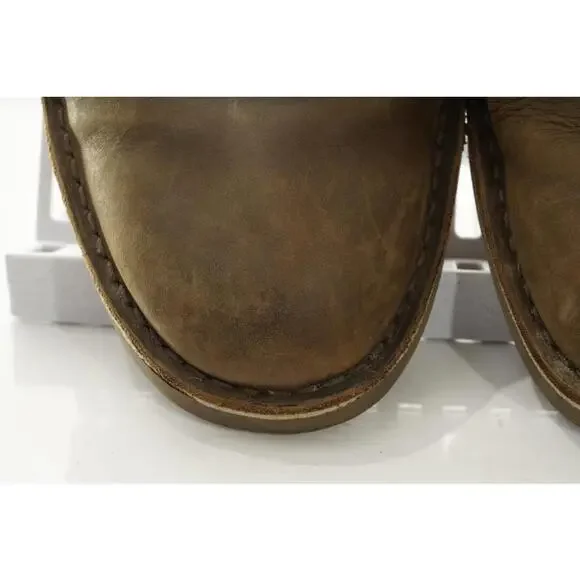 Clarks Bushacre Chukka Boots Men's Sz 13M Shoes